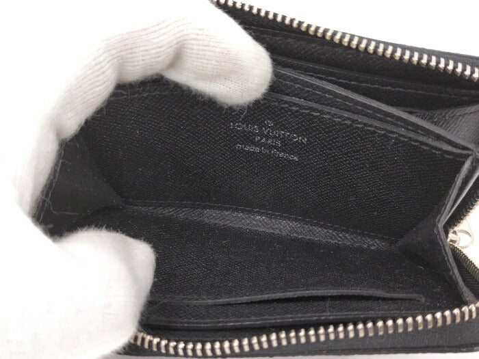 used)【中古】LOUIS VUITTON ジッピー コインパース 小銭入れ カード