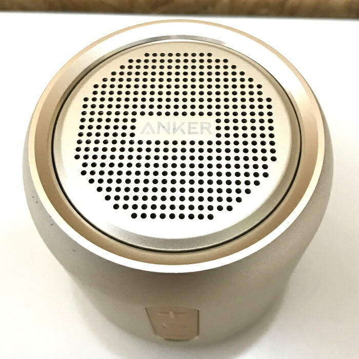 Anker SoundCore mini Bluetoothスピーカー - アンプ