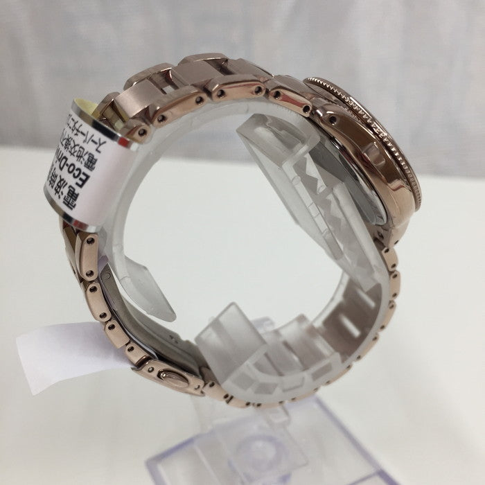 (used)【中古】CITIZEN クロスシー レディース 腕時計 H296-T027121 ソーラー [jgg] <滋賀草津店>