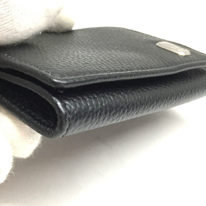 used)【中古】Dunhill コインケース 小銭入れ ベルグレイヴ レザー ...