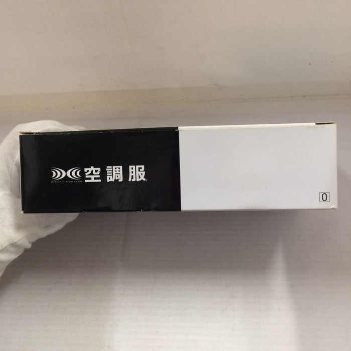 (used)【中古】㈱空調服 ワンタッチファン ブラック FAN2200B [jgg] <守口店>
