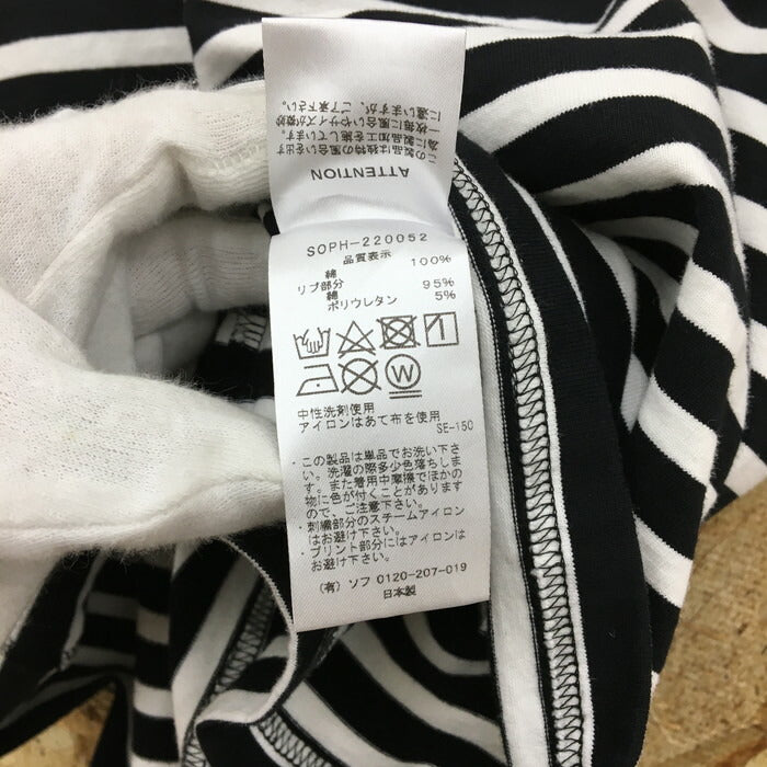 (used)【中古】SOPHNET 長袖Tシャツ 表記サイズ：M [jgg] <和歌山店>