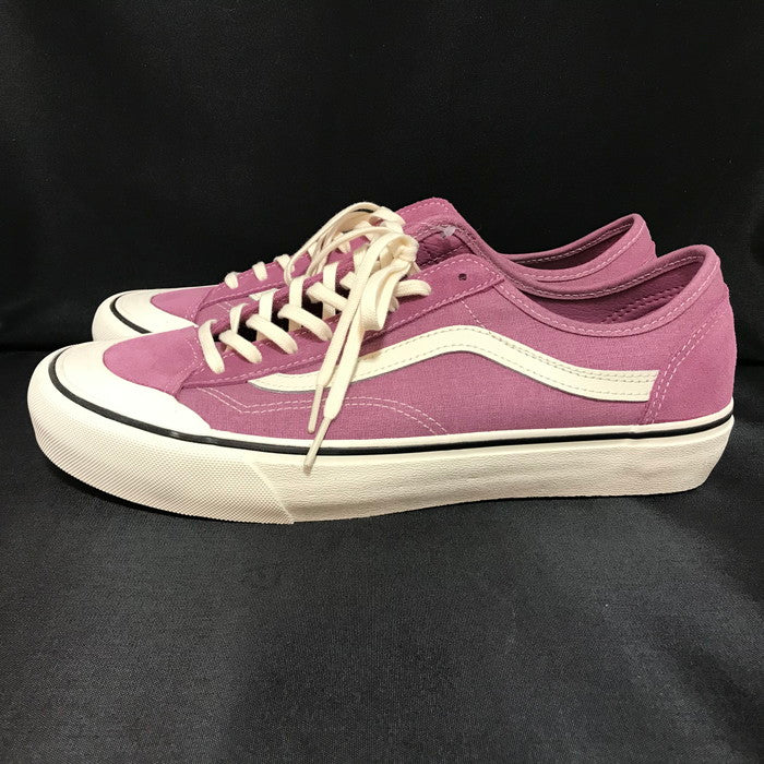 used)【中古】VANS バンズ オールドスクール メンズ スニーカー 27.5cm ...