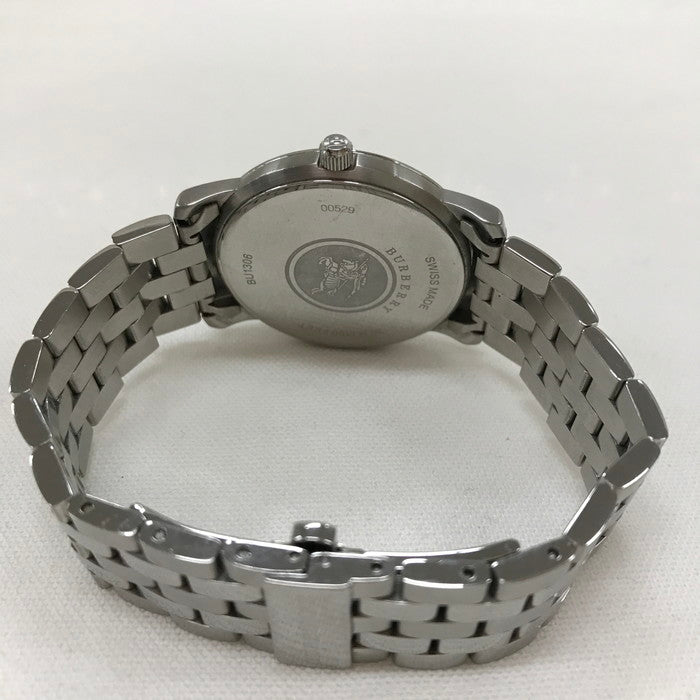 (used)【中古】BURBERRY メンズ 腕時計 BU1306 クオーツ SS [jgg] <イズミヤ広陵店>