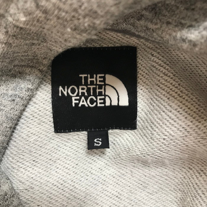 (used)【中古】THE NORTH FACE メンズ プルオーバーパーカー NT12034 Sサイズ グレー系 [jgg] <岸和田店>